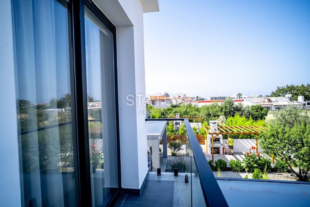 Вилла 3+1 (177 м?) в 5 минутах от пляжа фото 56