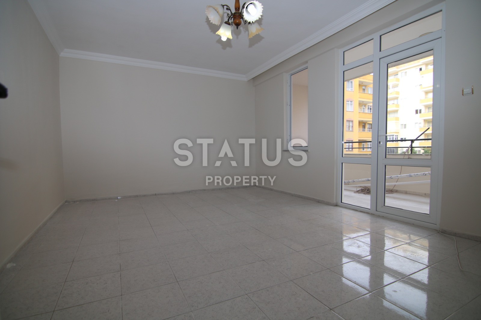 Недорогая трехкомнатная квартира в Махмутларе, 115 м2 фото 4