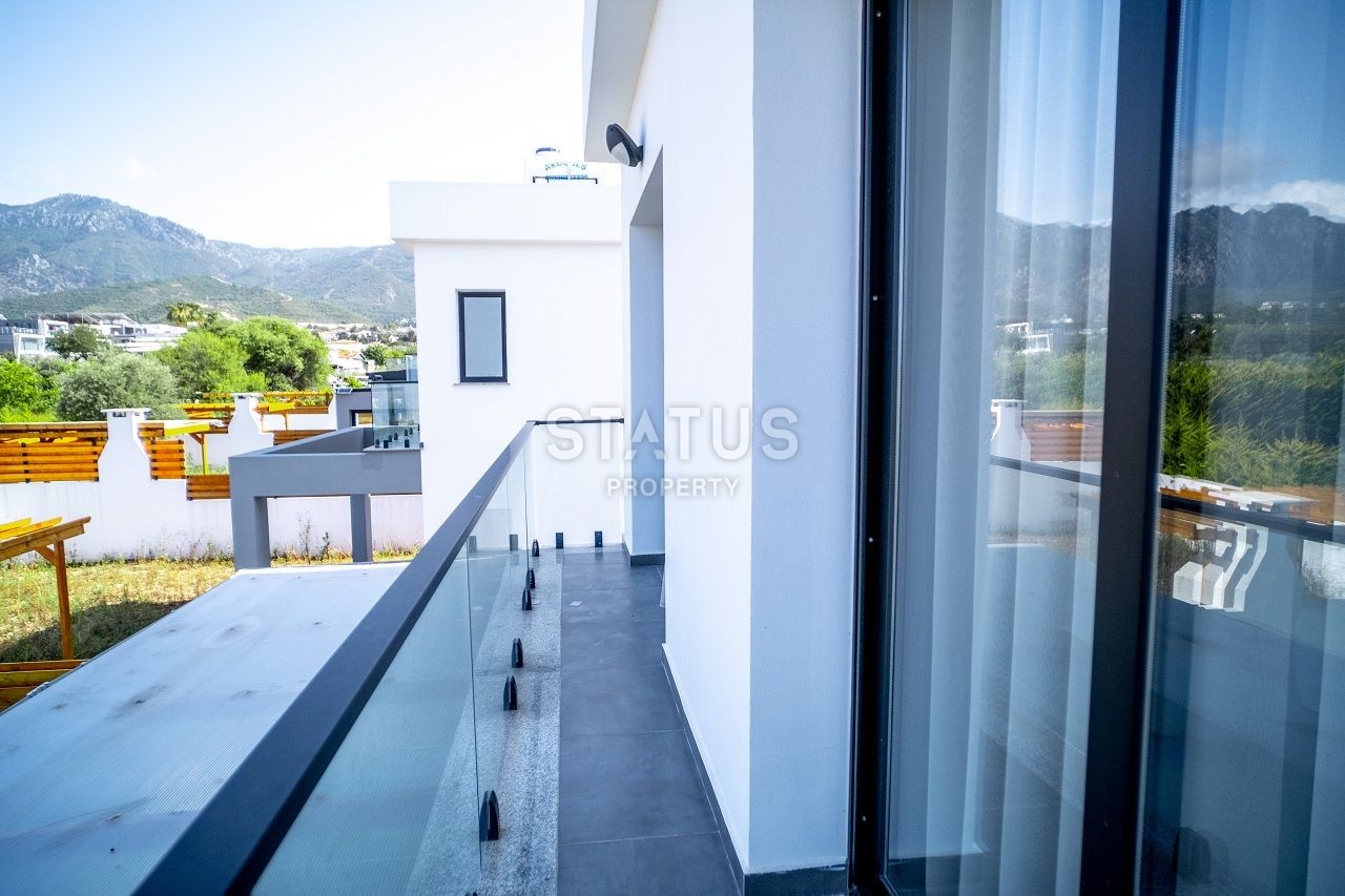 Вилла 3+1 (177 м?) в 5 минутах от пляжа фото 57