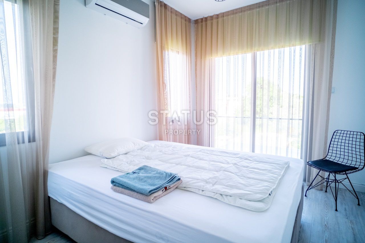 Вилла 3+1 (177 м?) в 5 минутах от пляжа фото 58