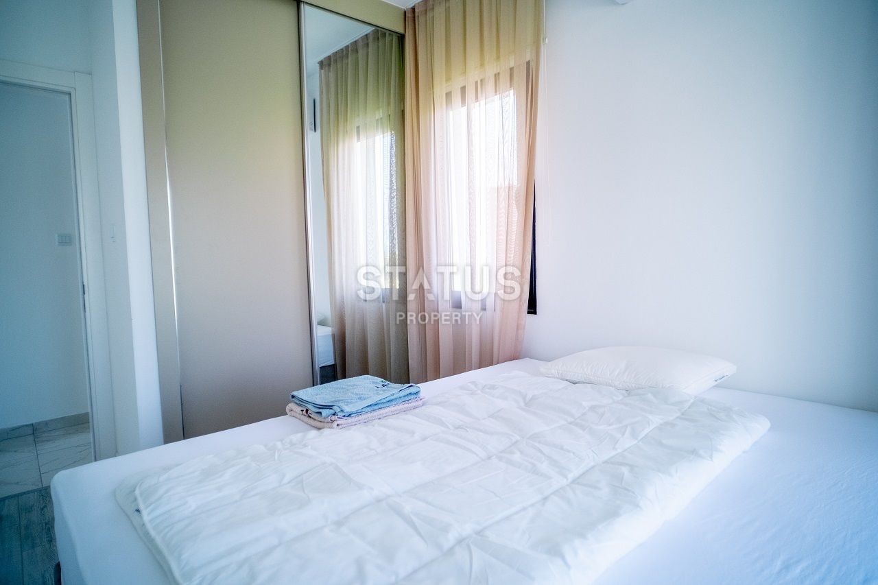 Вилла 3+1 (177 м?) в 5 минутах от пляжа фото 60