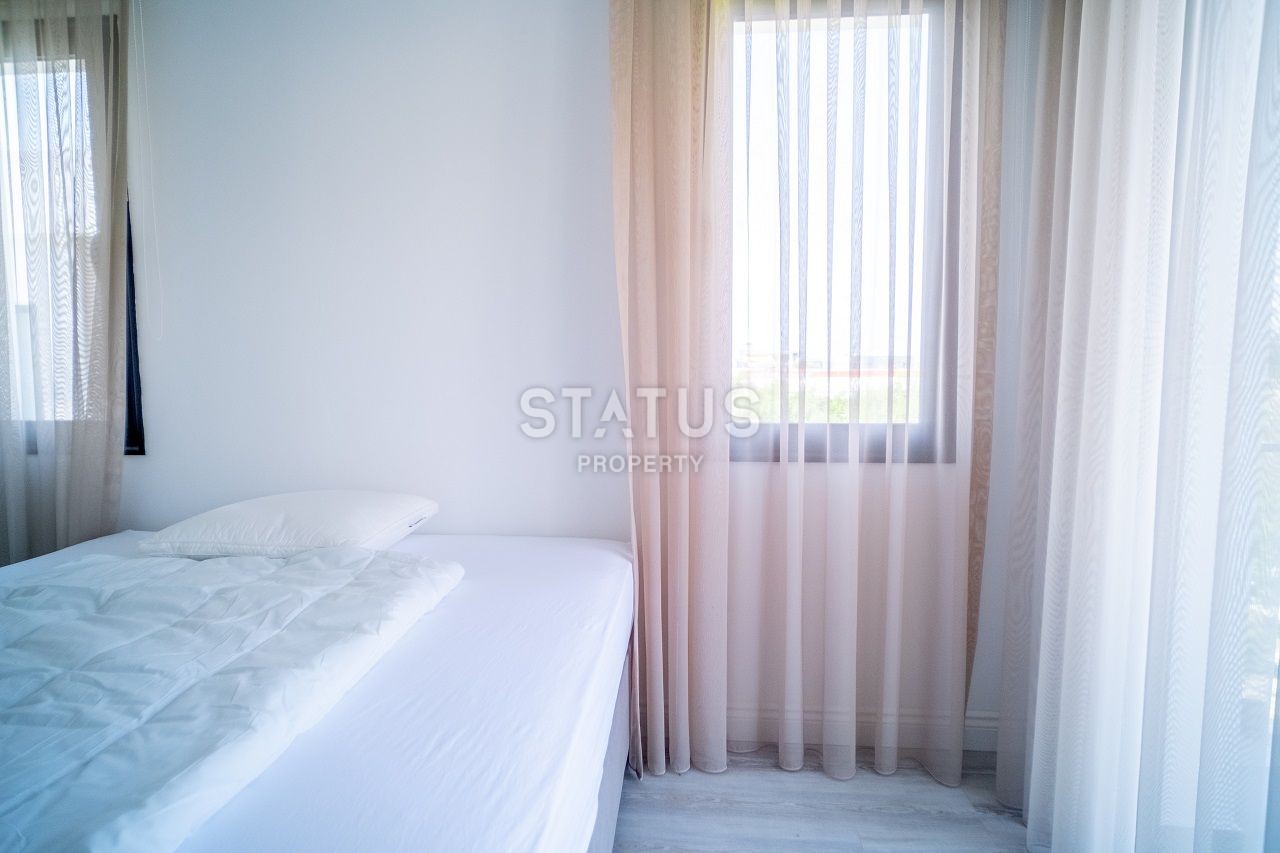 Вилла 3+1 (177 м?) в 5 минутах от пляжа фото 61