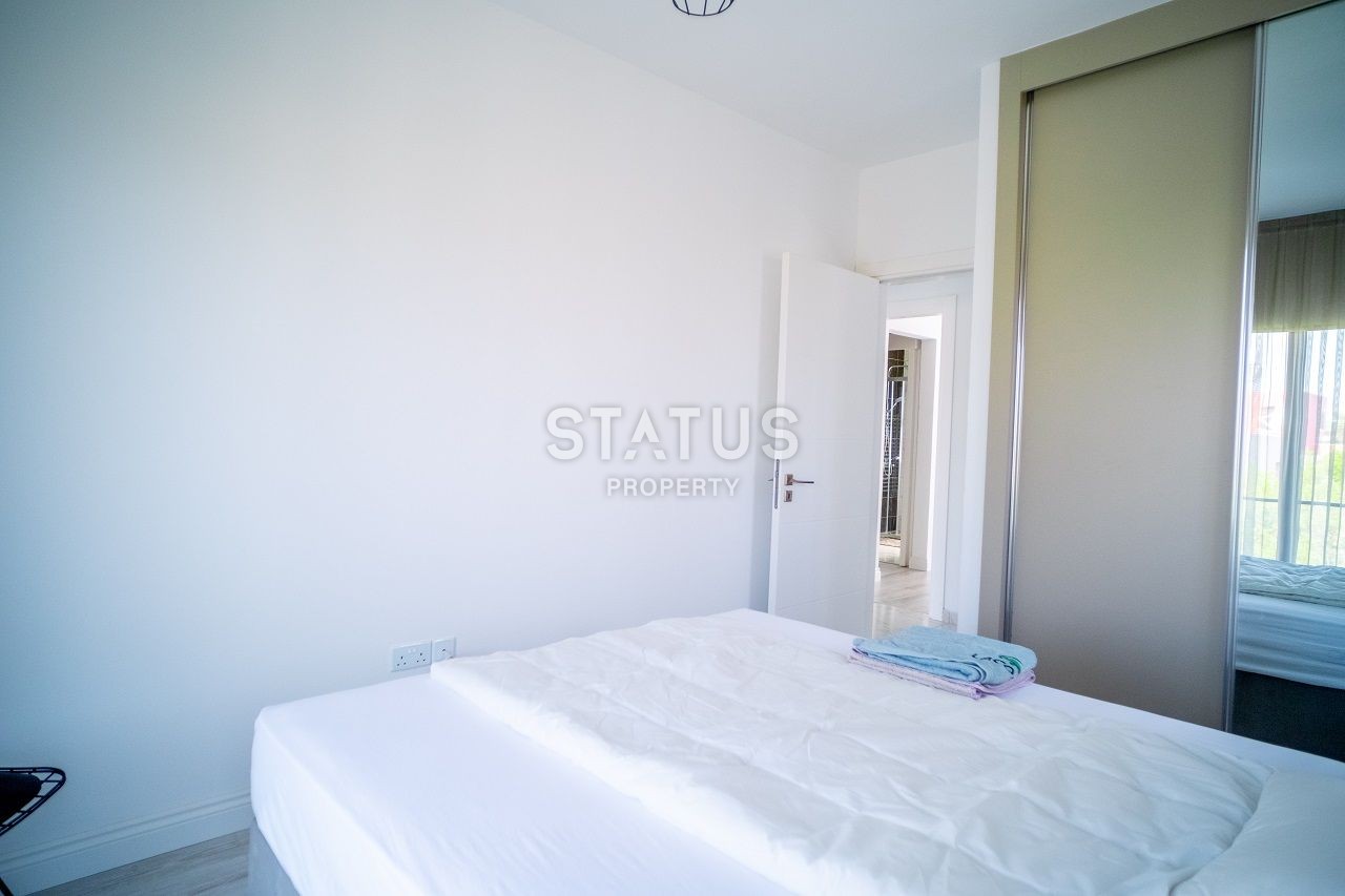 Вилла 3+1 (177 м?) в 5 минутах от пляжа фото 62