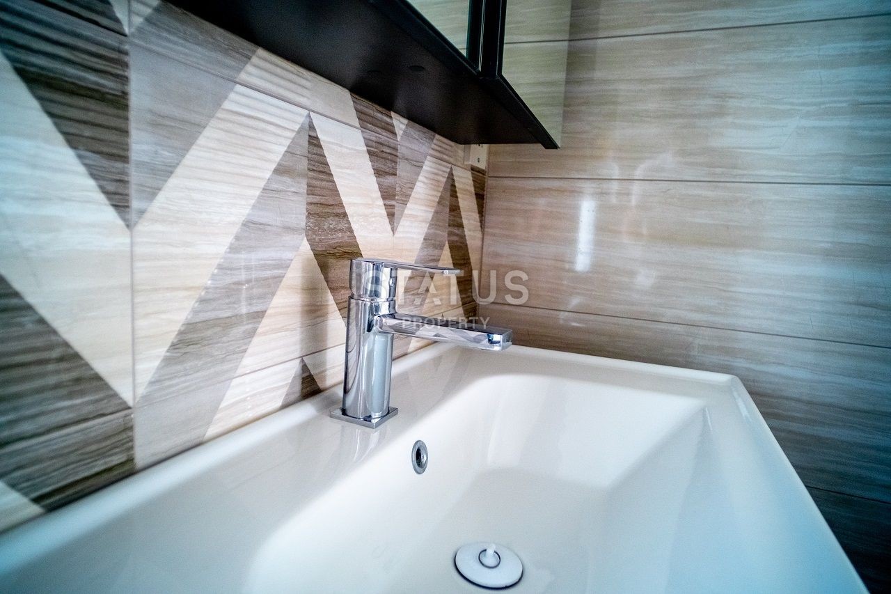 Вилла 3+1 (177 м?) в 5 минутах от пляжа фото 64