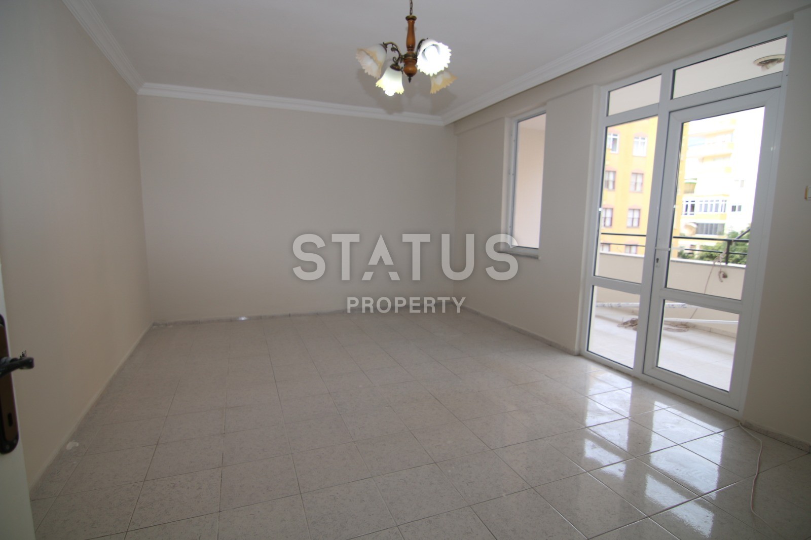 Недорогая трехкомнатная квартира в Махмутларе, 115 м2 фото 5