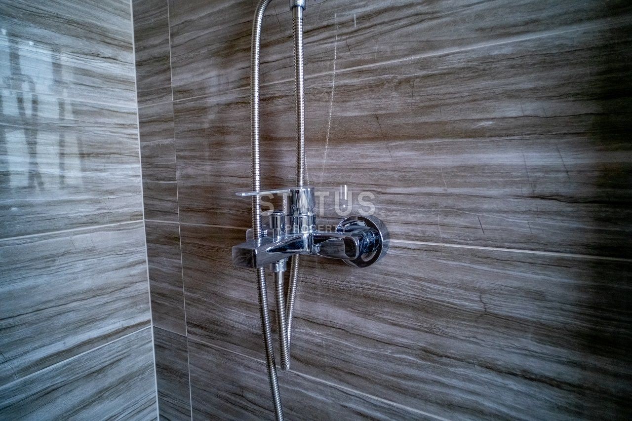 Вилла 3+1 (177 м?) в 5 минутах от пляжа фото 67