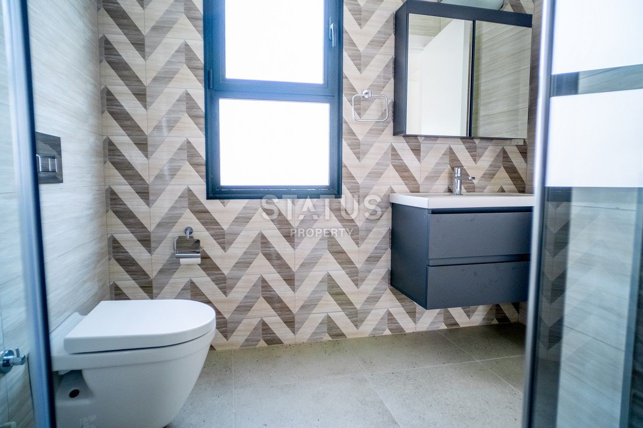 Вилла 3+1 (177 м?) в 5 минутах от пляжа фото 68