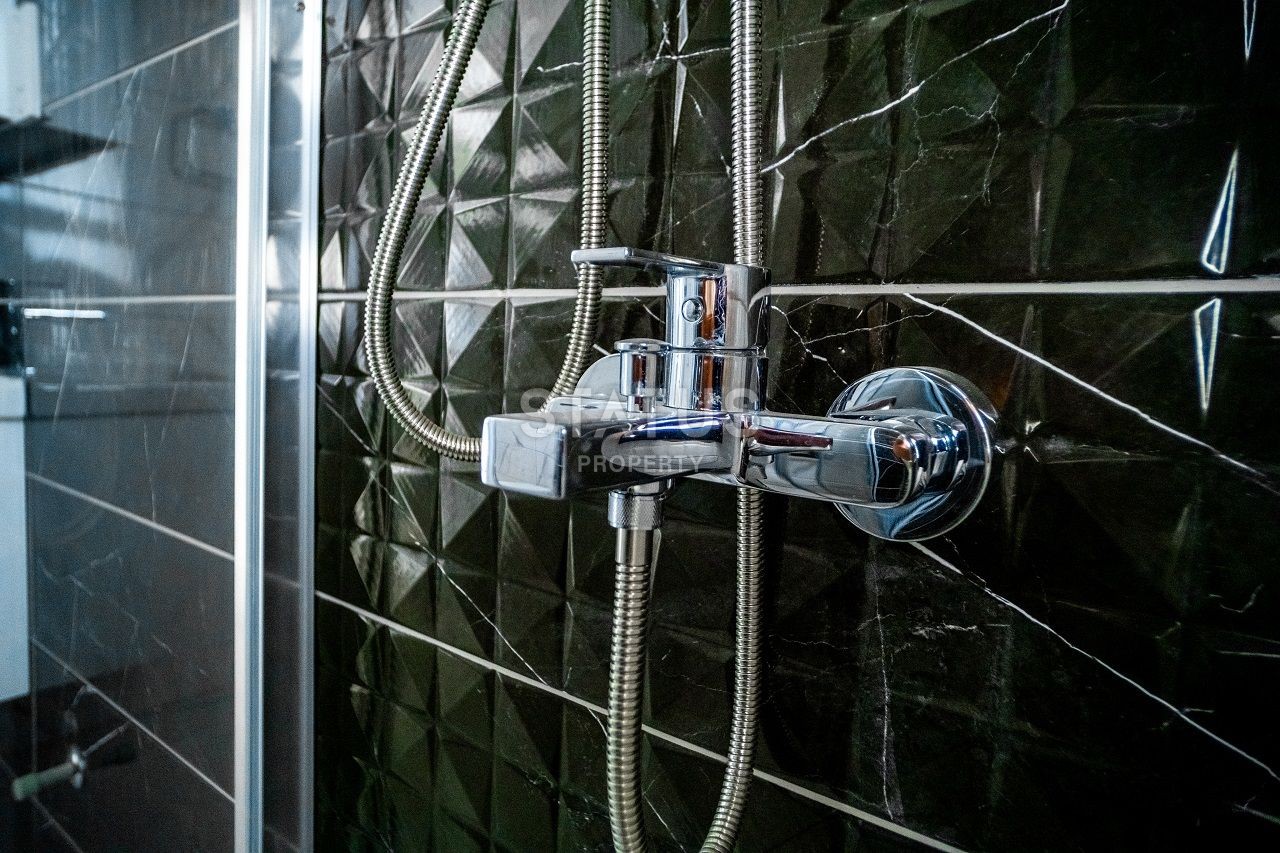 Красивая вилла 3+1(177 м?) в 5 минутах от пляжа фото 8