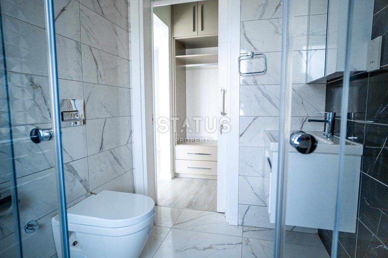 Красивая вилла 3+1(177 м?) в 5 минутах от пляжа фото 9