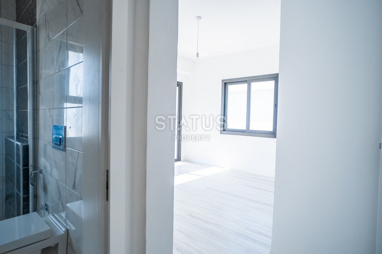 Красивая вилла 3+1(177 м?) в 5 минутах от пляжа фото 10