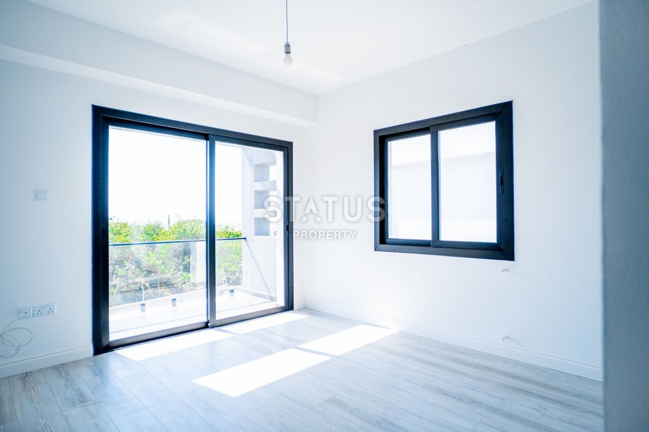 Красивая вилла 3+1(177 м?) в 5 минутах от пляжа фото 11