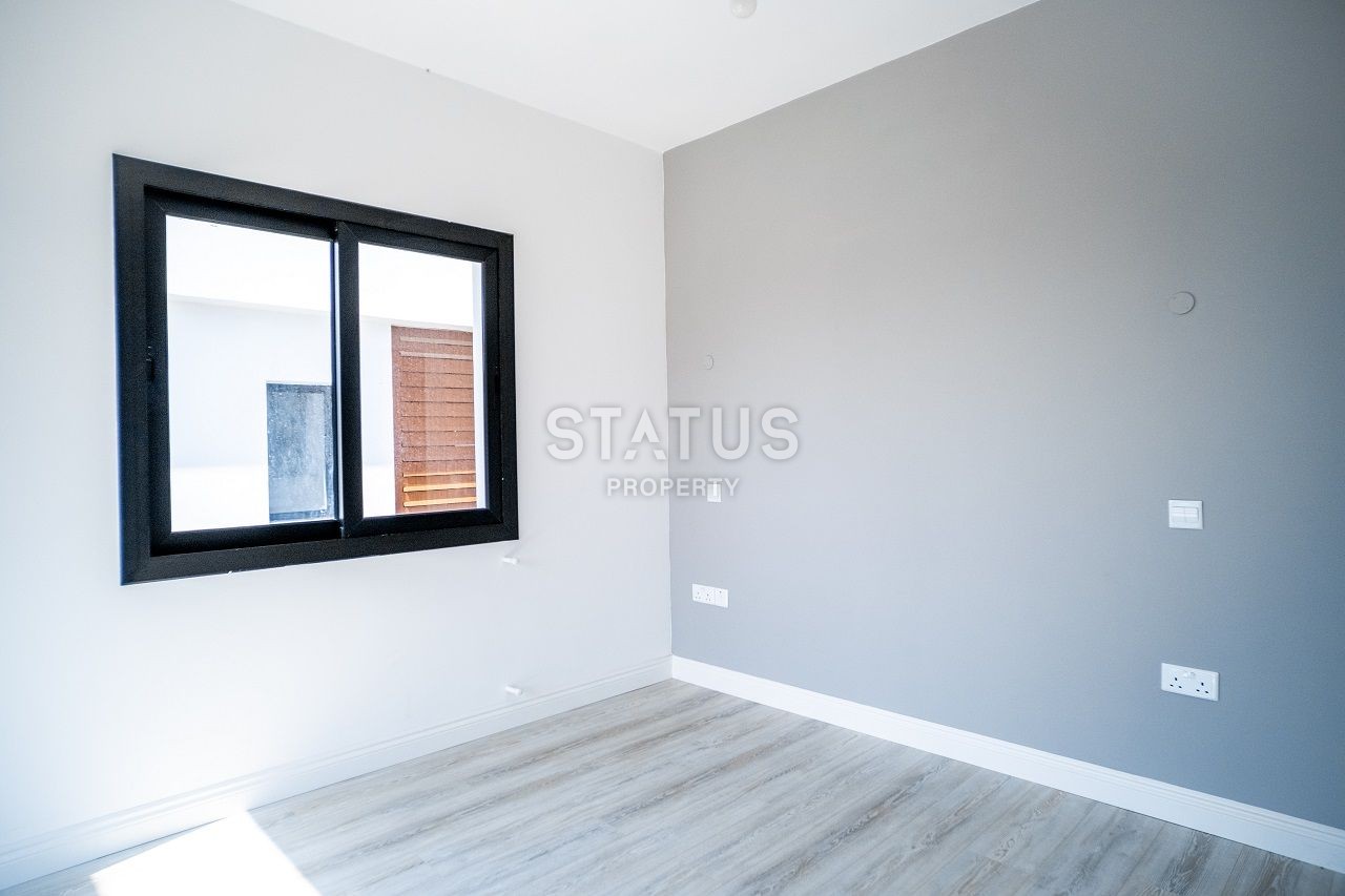 Красивая вилла 3+1(177 м?) в 5 минутах от пляжа фото 14