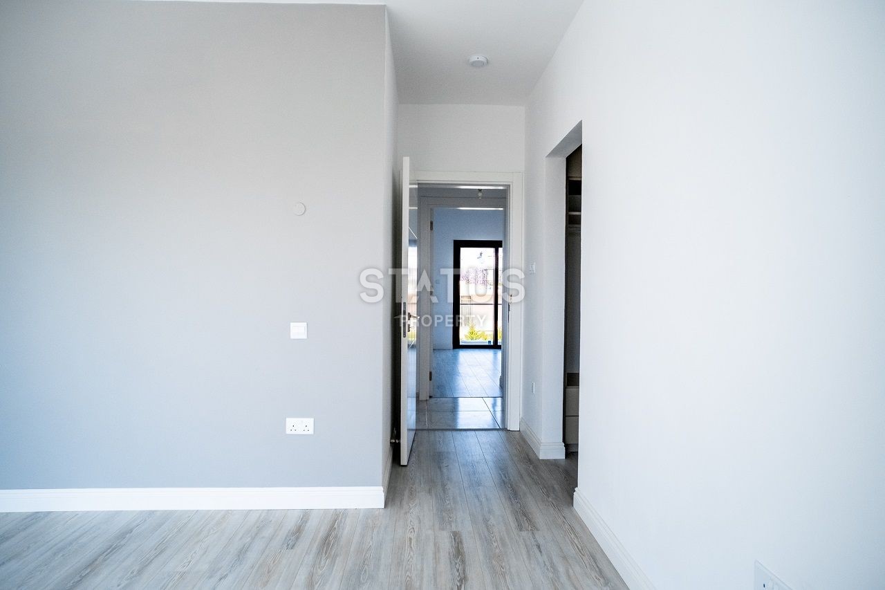 Красивая вилла 3+1(177 м?) в 5 минутах от пляжа фото 15