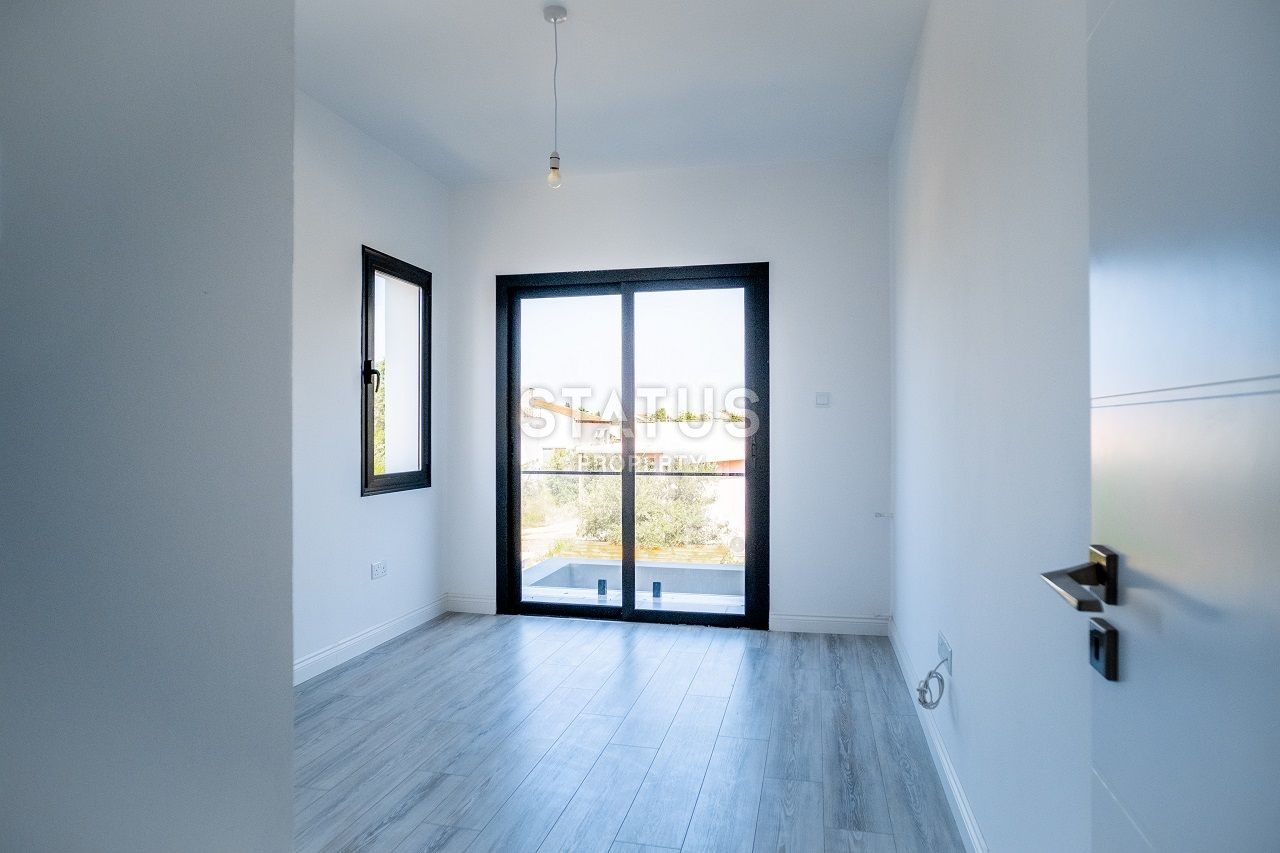 Красивая вилла 3+1(177 м?) в 5 минутах от пляжа фото 16