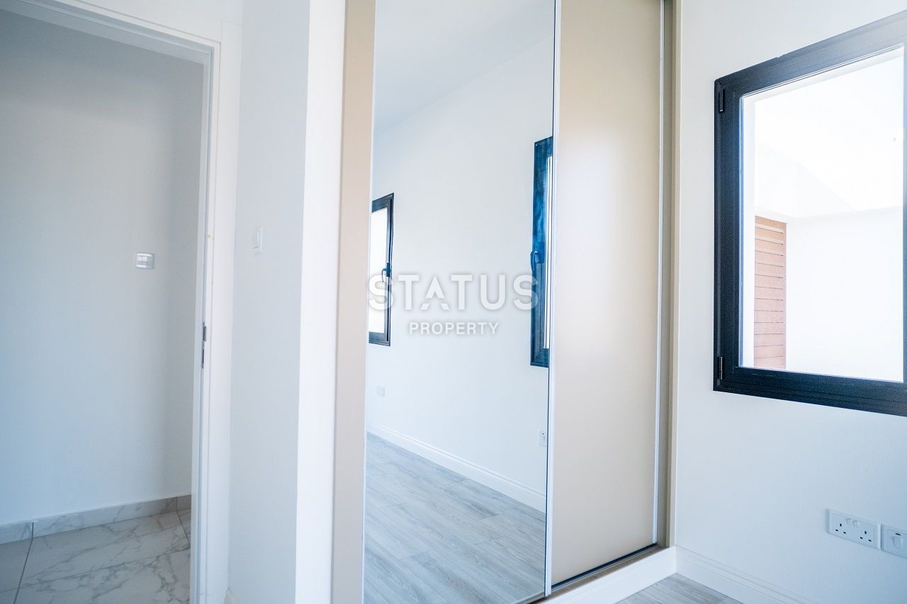 Красивая вилла 3+1(177 м?) в 5 минутах от пляжа фото 17