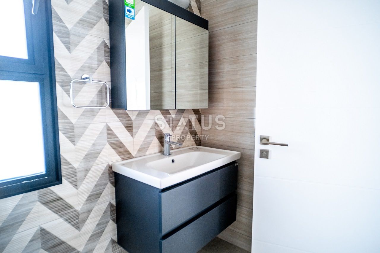 Красивая вилла 3+1(177 м?) в 5 минутах от пляжа фото 23