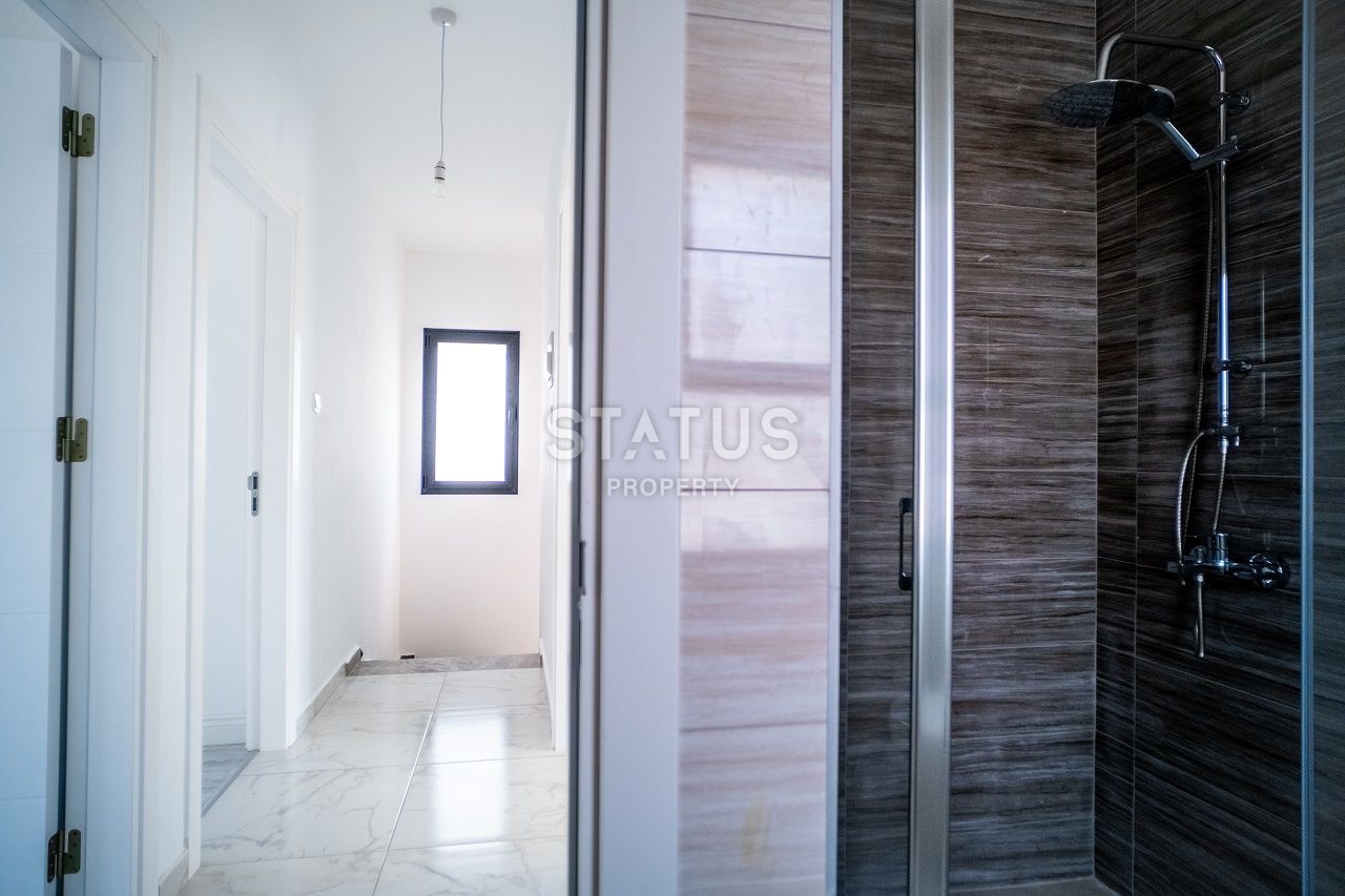 Красивая вилла 3+1(177 м?) в 5 минутах от пляжа фото 25