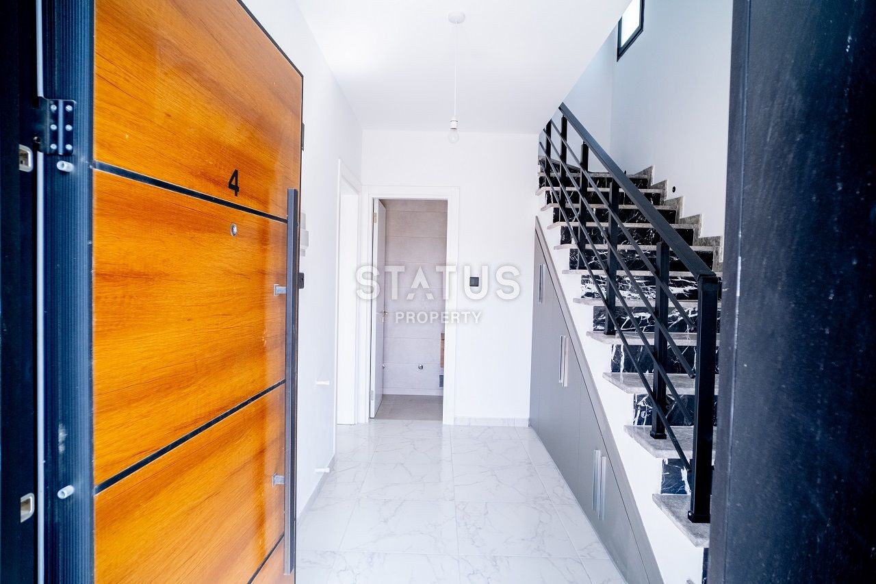 Красивая вилла 3+1(177 м?) в 5 минутах от пляжа фото 27