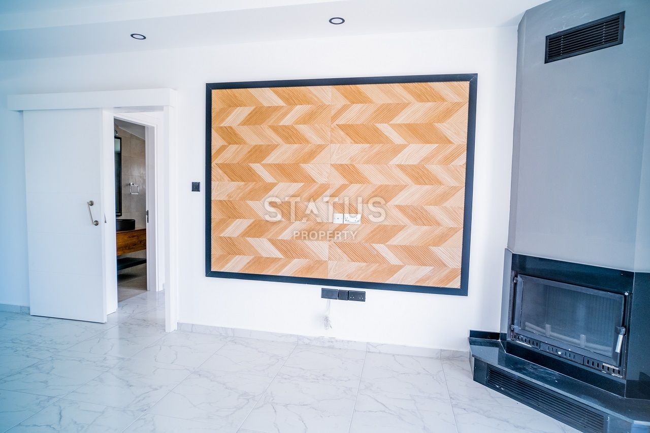 Красивая вилла 3+1(177 м?) в 5 минутах от пляжа фото 41