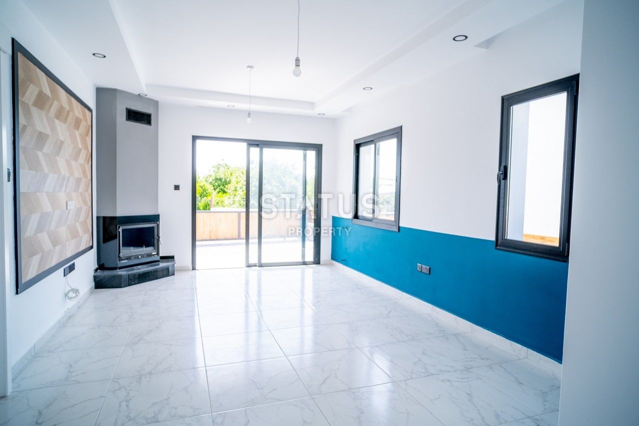 Красивая вилла 3+1(177 м?) в 5 минутах от пляжа фото 46