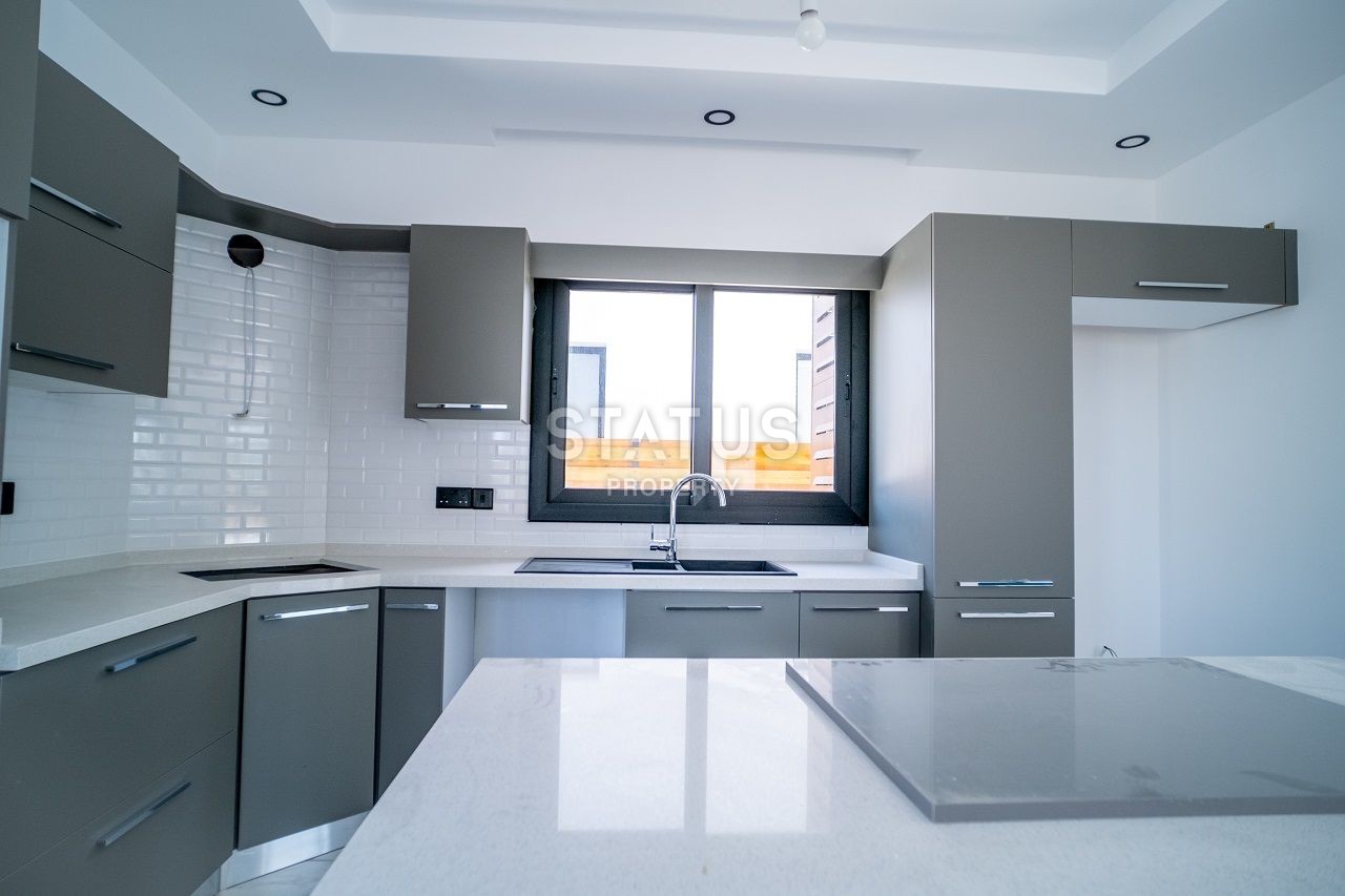 Красивая вилла 3+1(177 м?) в 5 минутах от пляжа фото 55