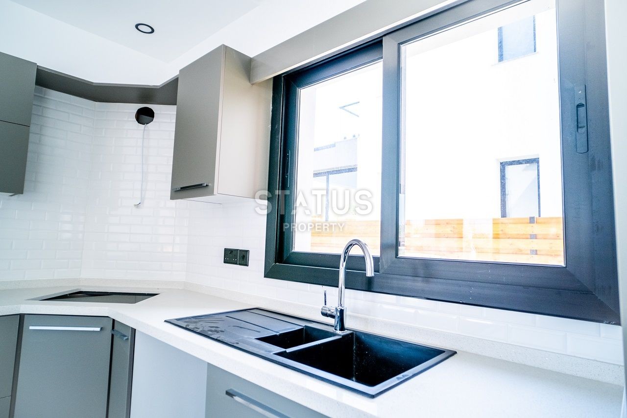 Красивая вилла 3+1(177 м?) в 5 минутах от пляжа фото 58