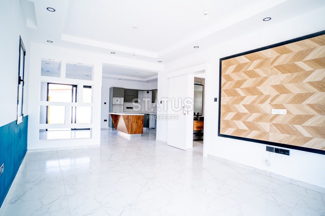 Красивая вилла 3+1(177 м?) в 5 минутах от пляжа фото 66