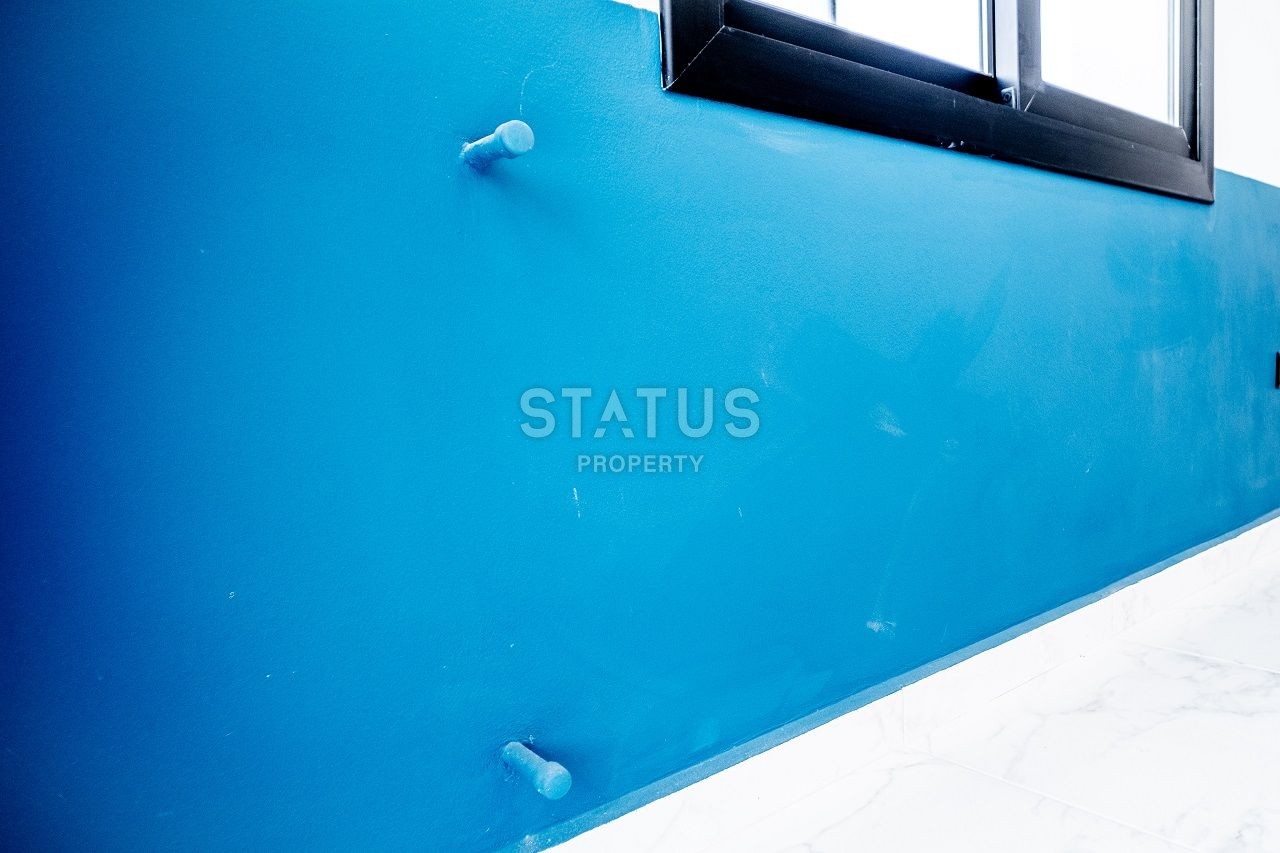 Красивая вилла 3+1(177 м?) в 5 минутах от пляжа фото 69