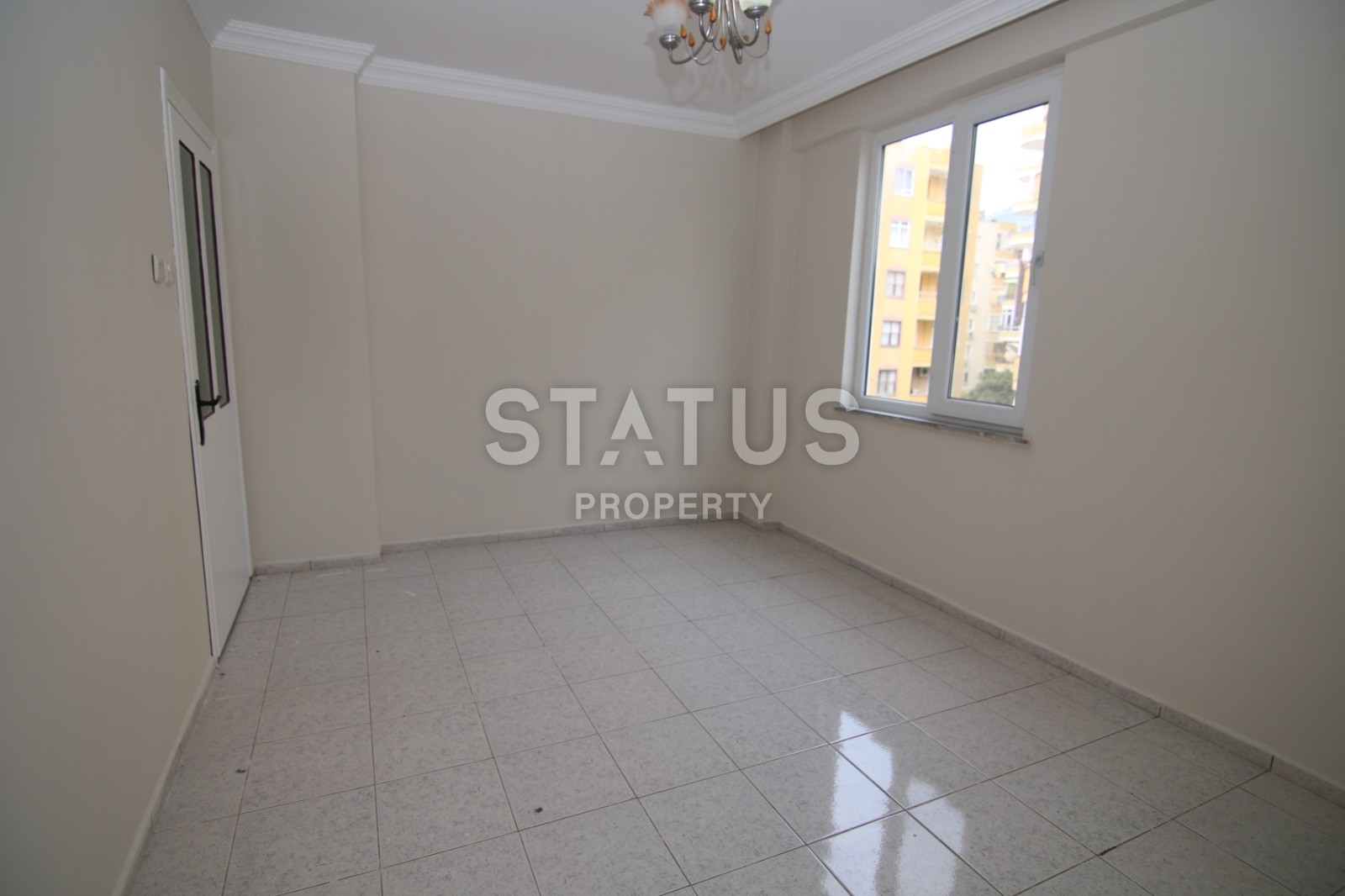 Недорогая трехкомнатная квартира в Махмутларе, 115 м2 фото 12