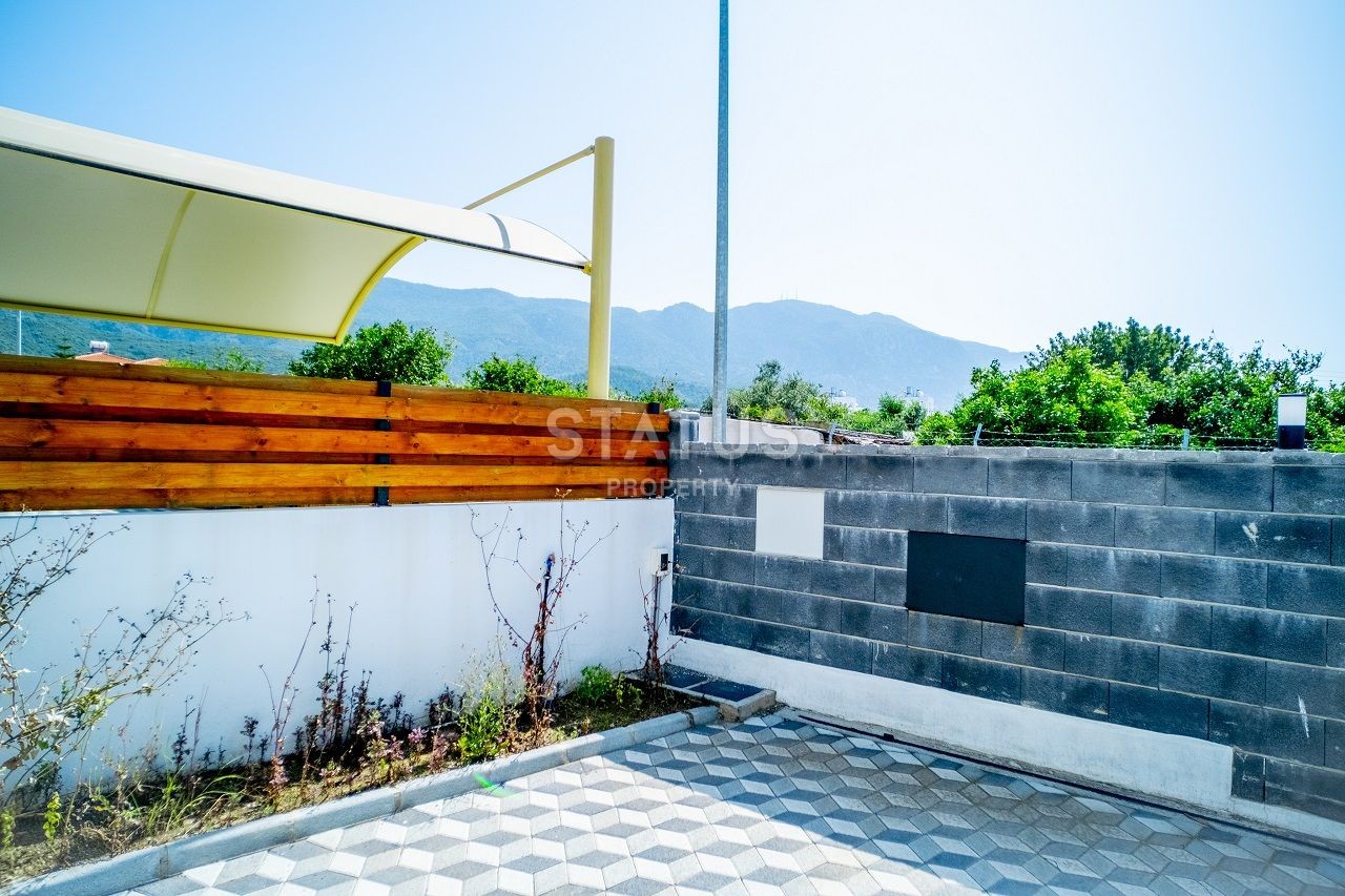 Красивая вилла 3+1(177 м?) в 5 минутах от пляжа фото 95