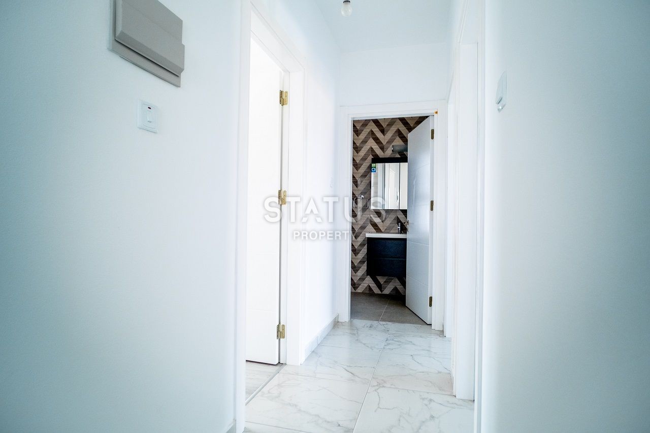 Красивая вилла 3+1(177 м?) в 5 минутах от пляжа фото 101