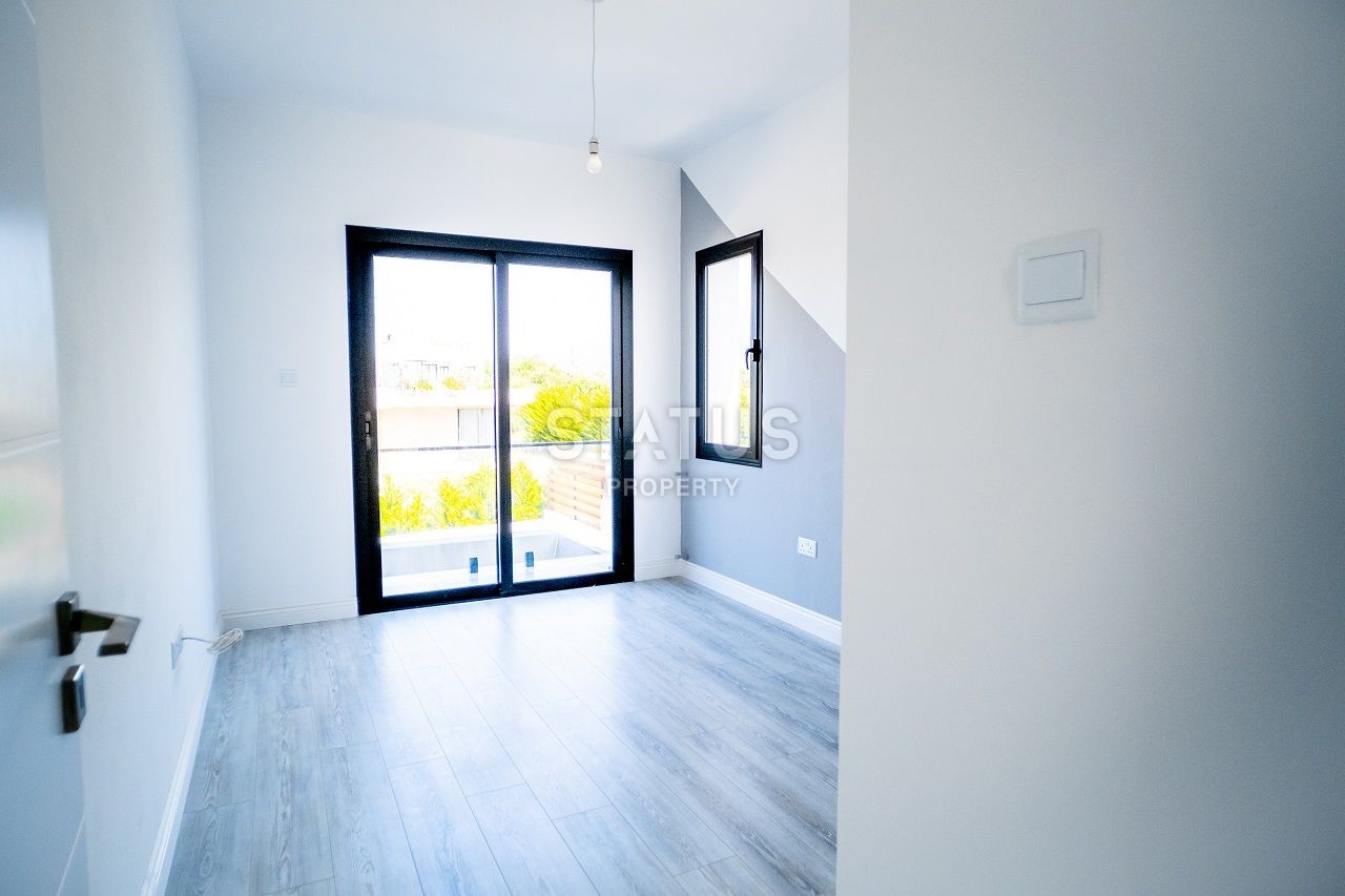 Красивая вилла 3+1(177 м?) в 5 минутах от пляжа фото 102