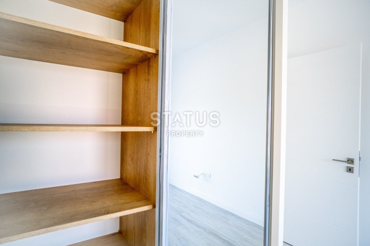 Красивая вилла 3+1(177 м?) в 5 минутах от пляжа фото 111