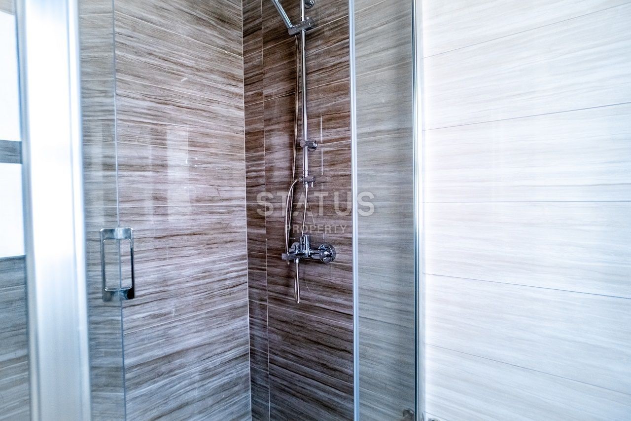 Красивая вилла 3+1(177 м?) в 5 минутах от пляжа фото 116