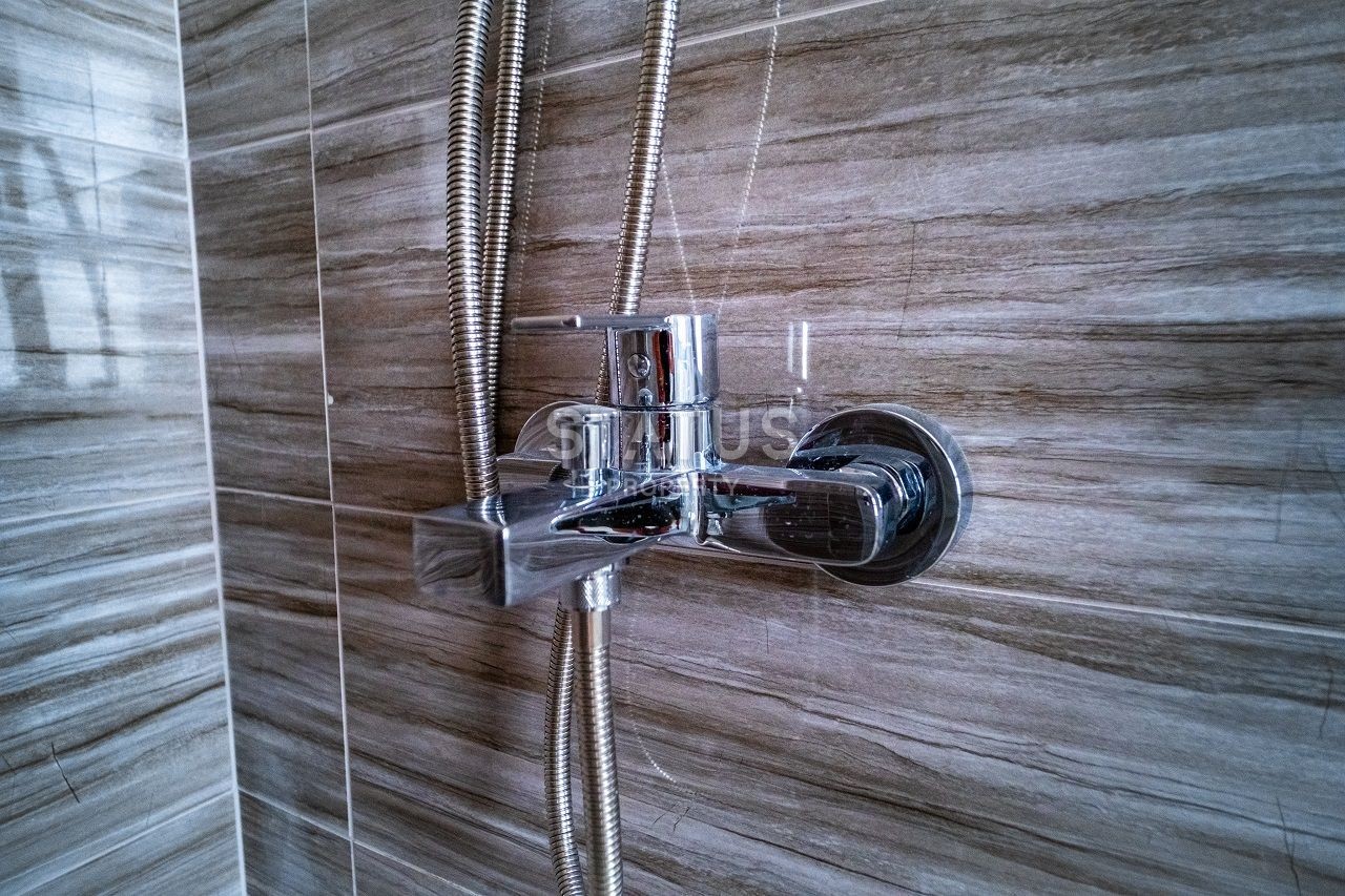 Красивая вилла 3+1(177 м?) в 5 минутах от пляжа фото 117