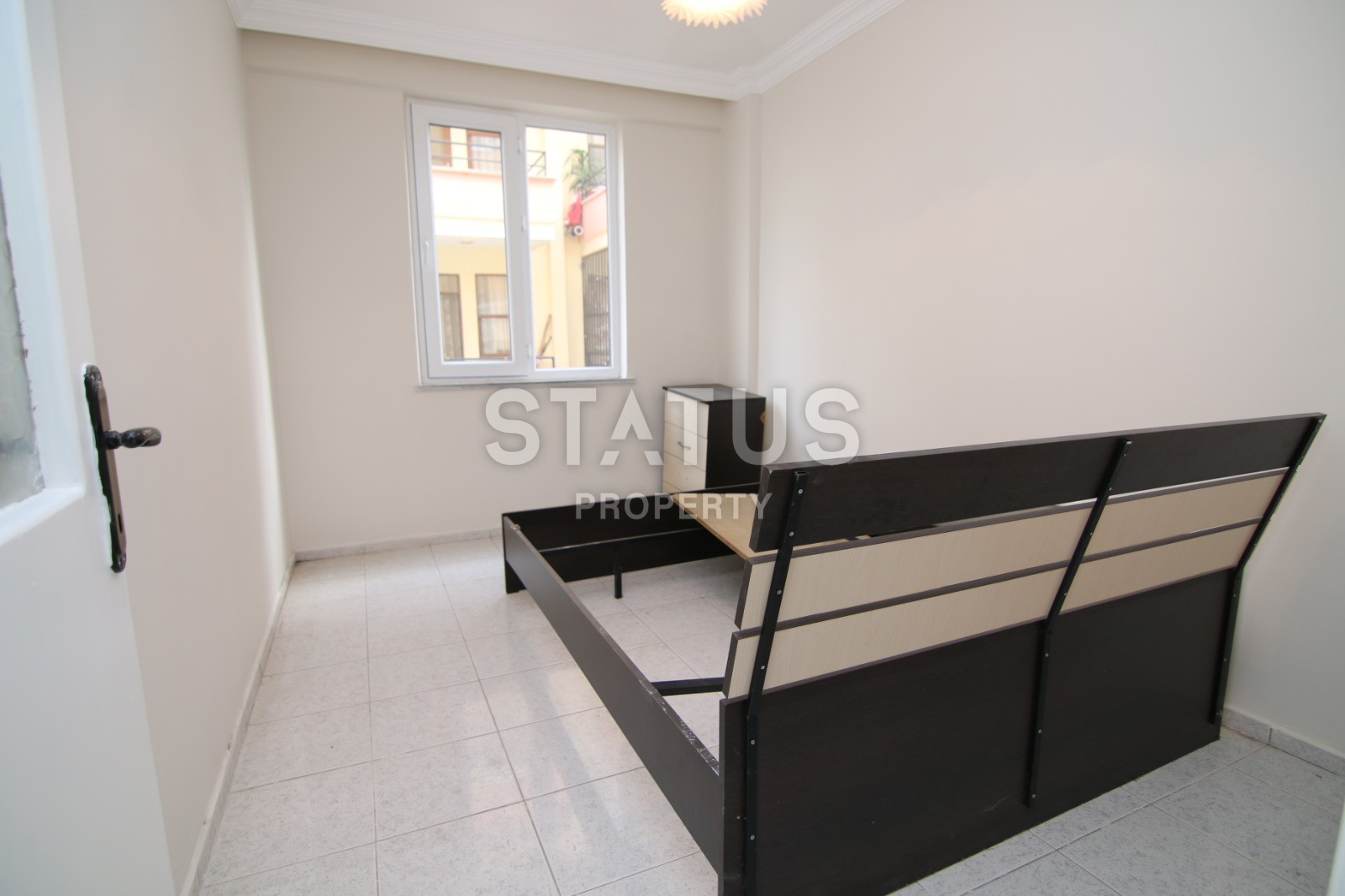 Недорогая трехкомнатная квартира в Махмутларе, 115 м2 фото 17