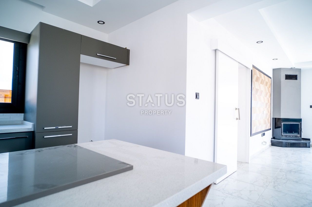 Красивая вилла 3+1(177 м?) в 5 минутах от пляжа фото 130