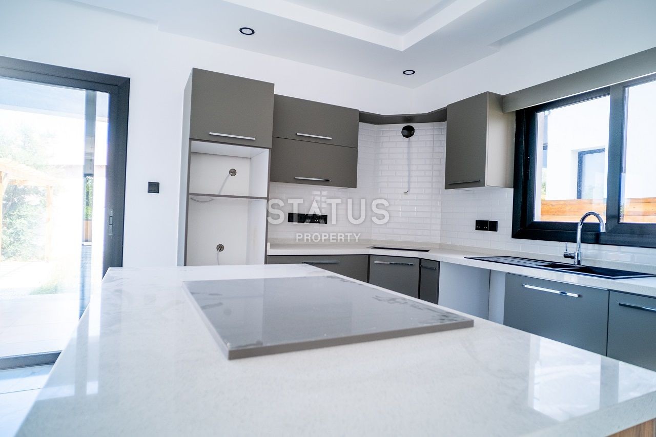 Красивая вилла 3+1(177 м?) в 5 минутах от пляжа фото 131