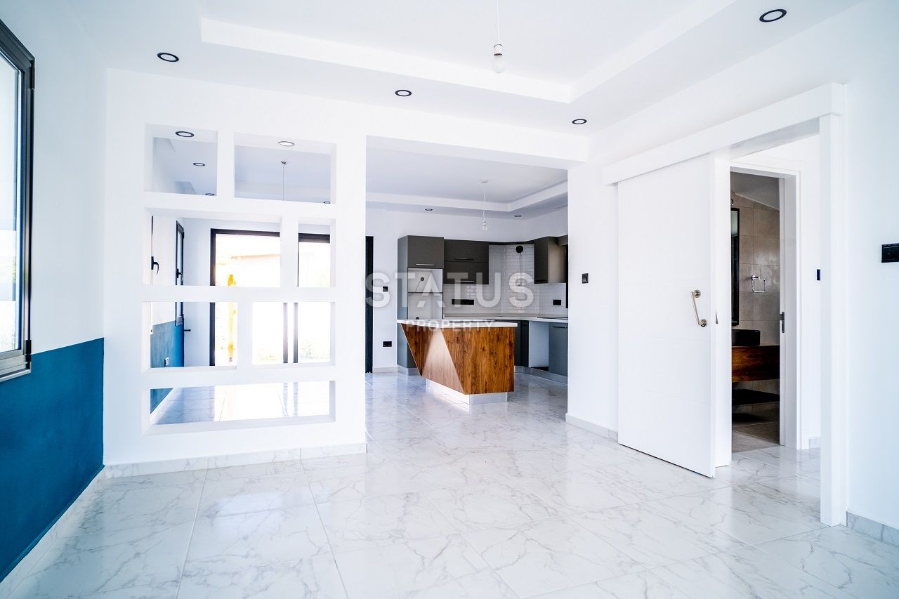 Красивая вилла 3+1(177 м?) в 5 минутах от пляжа фото 139