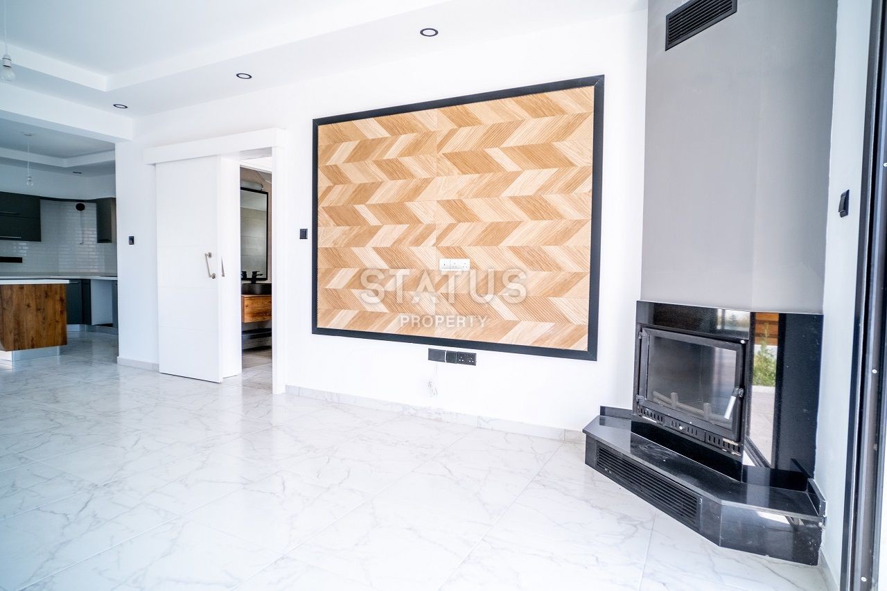 Красивая вилла 3+1(177 м?) в 5 минутах от пляжа фото 141