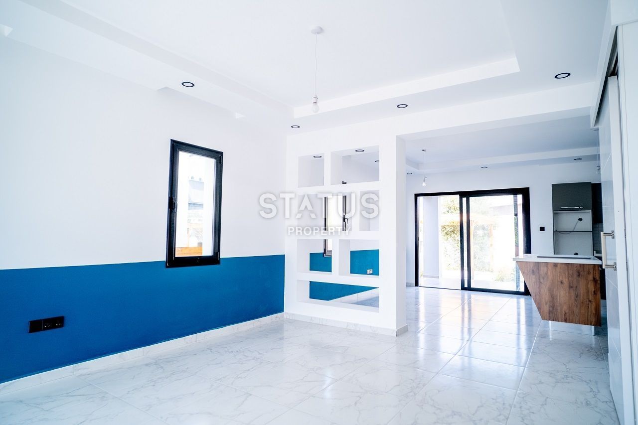 Красивая вилла 3+1(177 м?) в 5 минутах от пляжа фото 142