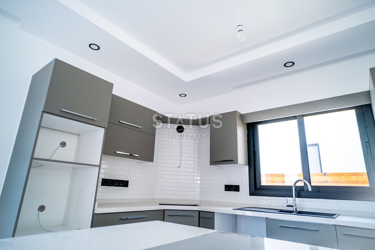 Красивая вилла 3+1(177 м?) в 5 минутах от пляжа фото 145