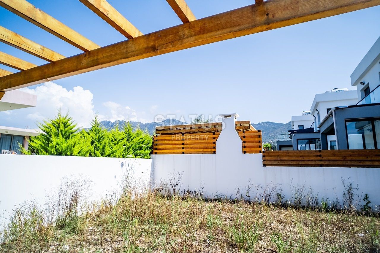 Красивая вилла 3+1(177 м?) в 5 минутах от пляжа фото 152