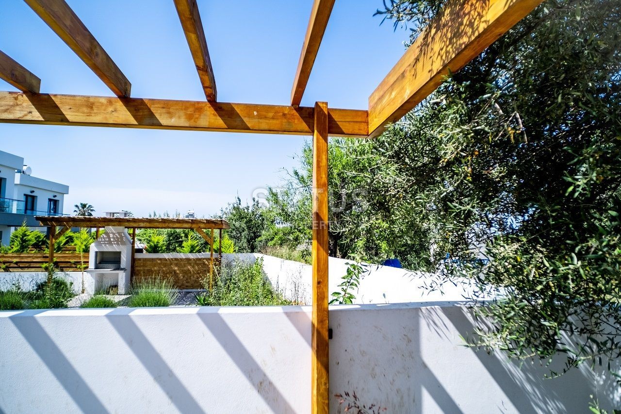 Красивая вилла 3+1(177 м?) в 5 минутах от пляжа фото 153