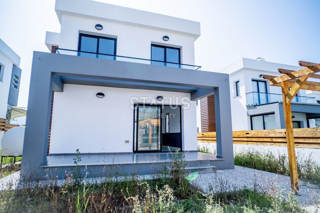 Красивая вилла 3+1(177 м?) в 5 минутах от пляжа фото 158