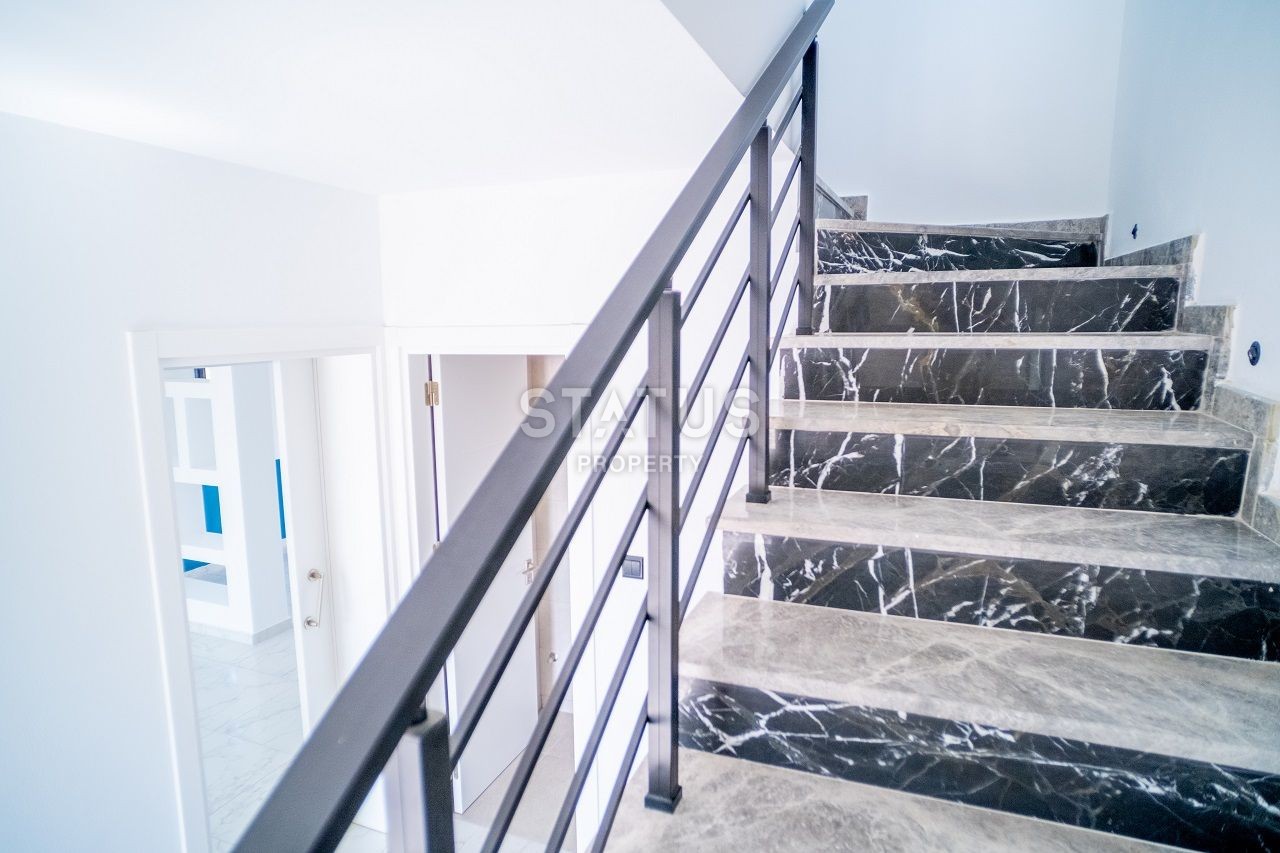 Красивая вилла 3+1(177 м?) в 5 минутах от пляжа фото 172