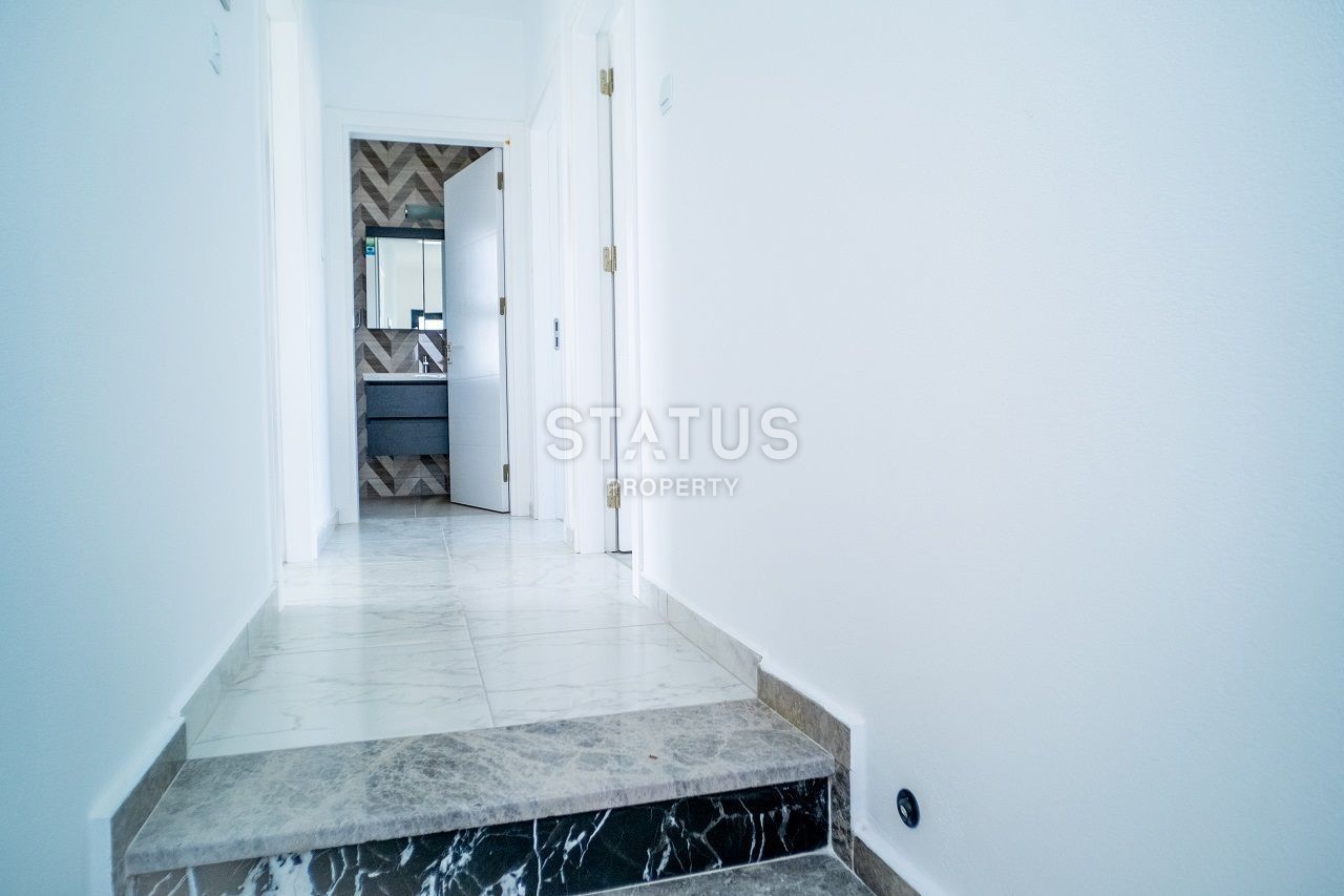 Красивая вилла 3+1(177 м?) в 5 минутах от пляжа фото 174