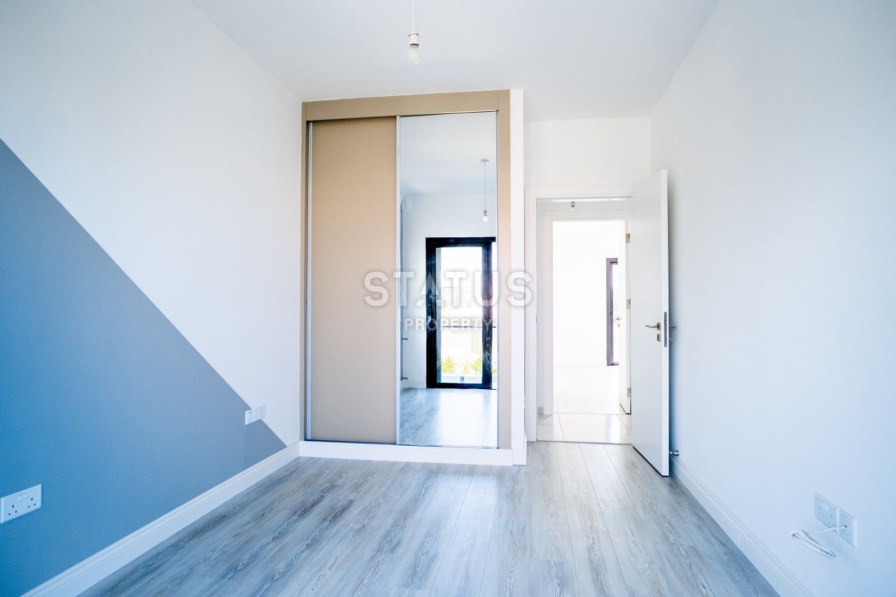 Красивая вилла 3+1(177 м?) в 5 минутах от пляжа фото 184