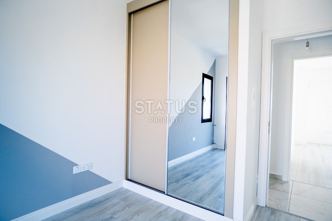 Красивая вилла 3+1(177 м?) в 5 минутах от пляжа фото 185