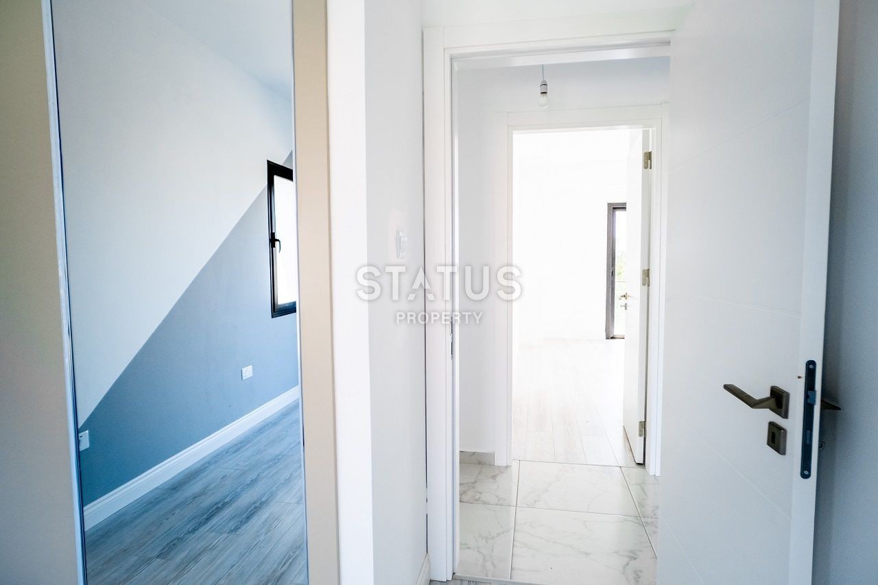 Красивая вилла 3+1(177 м?) в 5 минутах от пляжа фото 186